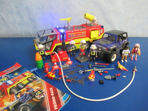 70557 feuerwehr lkw truck - truck, 5397