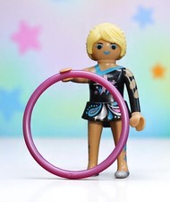 Playmobil Figur Frau Zirkus