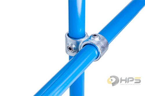 Rohrverbinder temperguss - rohrverbinder,