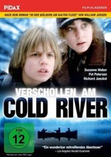 Verschollen am Cold River /
