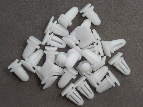 20x einstiegsleisten klammern - 20x,