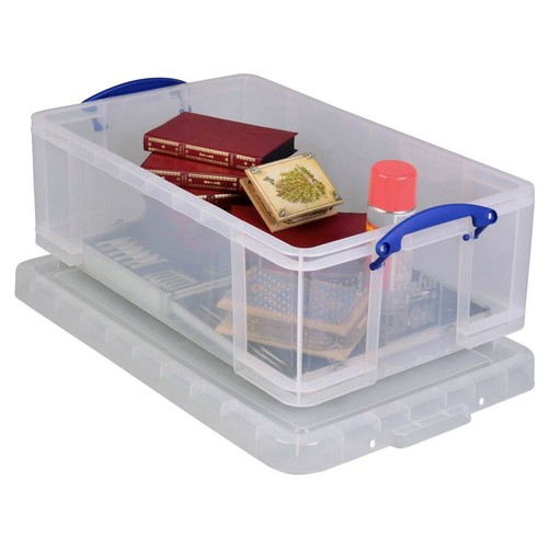 Really useful aufbewahrungsbox - really,