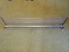 Alte Flurgarderobe Biedermeier Gründerzeit Jugendstil Bauhaus Art Deco