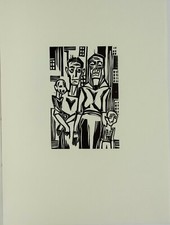 Franz maria jansen - maria, /