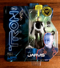 Tron Legacy - JARVIS 4" Figur