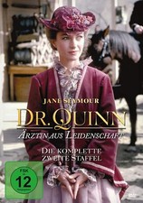 Quinn ärztin aus - dr.,