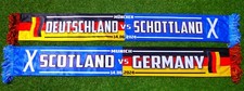 Deutschland Schottland Schal