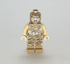 LEGO Indiana Jones -Mumie