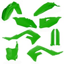 Acerbis plastik kit full - acerbis, full-kit
