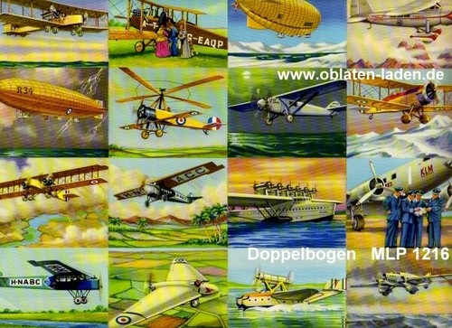 Mlp 1216 glanzbilder oblaten - 1216, -glanzbilder