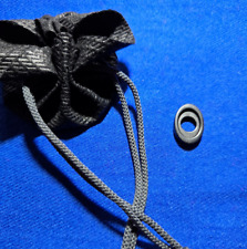 Original Charlotte  Ovalscheibe aus Holz by Ehinger & Schwarz