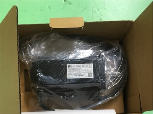 1pc fuji servo motor - servo,
