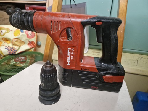 Hilti ion 36 v - hilti,