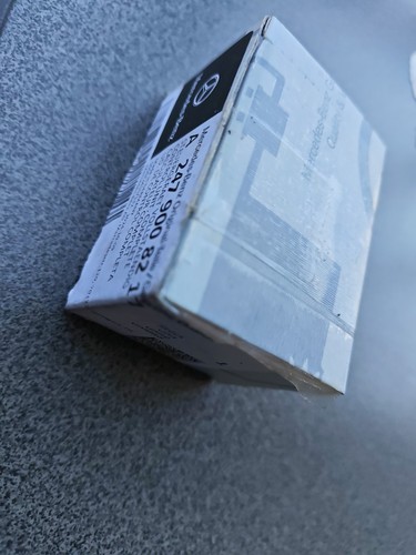 Mercedes benz - mercedes,