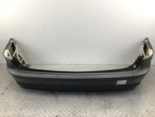 Stoßstange hinten Ford Focus