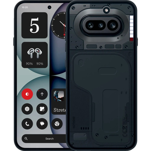 Nothing phone 128 - (4a),