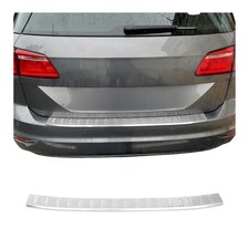 Ladekantenschutz Stoßstange