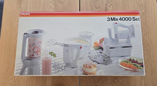 Neues krups mix - neues,
