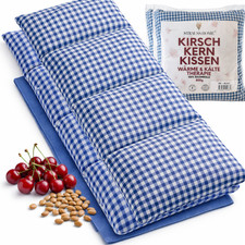 Kirschkernkissen groß 2er