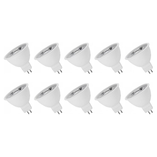 Spectrum gu5 led spot lampe - spectrum,