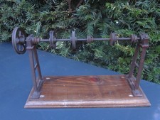 antikes Antriebsmodell für