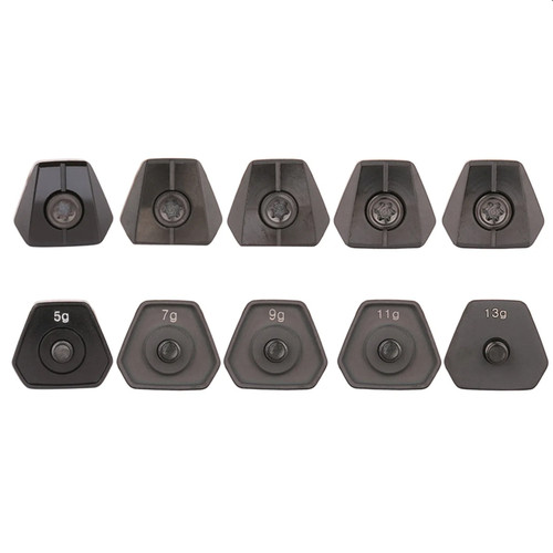 21g golf weight für - 3-21g,
