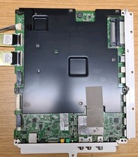 LG TV mainboard  EBR80478501 für 55UF9509