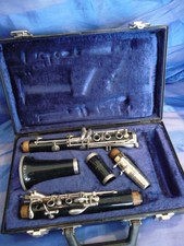 KLARINETTE - Schreiber , mit