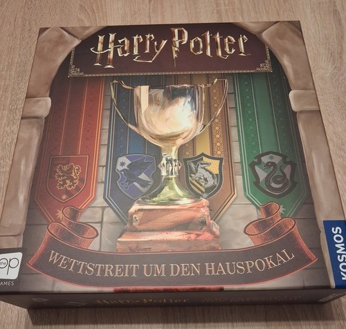 Wettstreit den hauspokal - um,