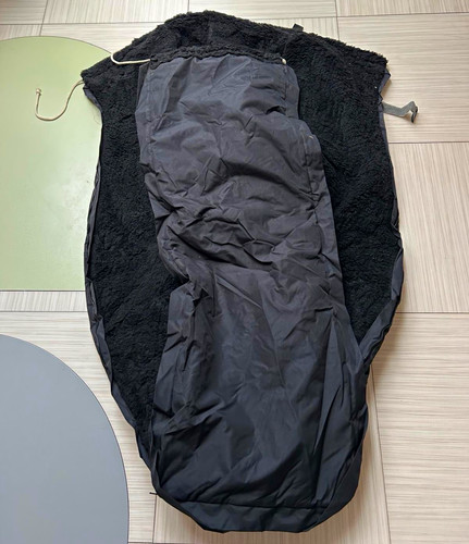 Sitzsack für rollstuhl - für,