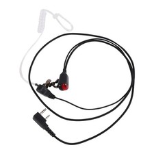  Security Headset mit