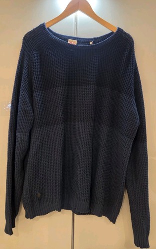 Khujo herrenpullover xl - herrenpullover, gr.xl
