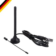 Tragbare DVB-T TV-Antenne