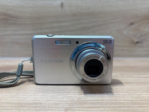 Fuji finepix j38 mp - fuji,