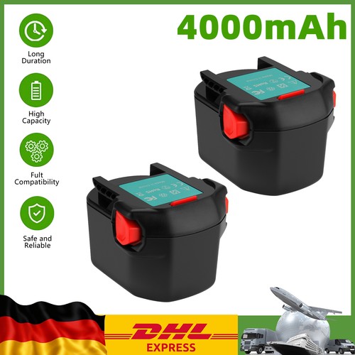 12v 0ah mh akku für - akku,