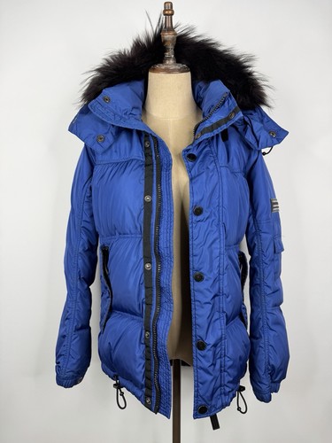 Burberry damen daunenjacke - damen,