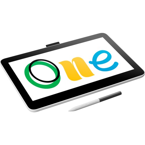 Wacom grafiktablett one - wacom,