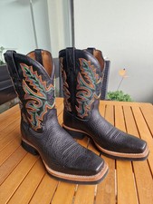 Herren Cowboy Boots -