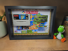 ⚡Super Mario World - SNES-