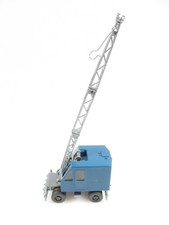 1:87 Wiking Mobilkran mit