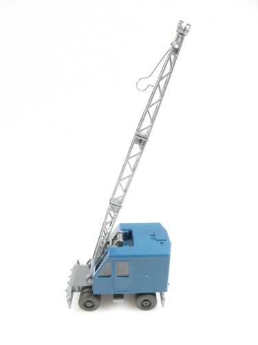 Wiking mobilkran mit - 1:87,
