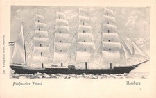 800223) AK Schiffe /