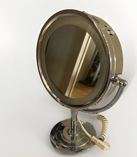 Standspiegel, Kosmetikspiegel