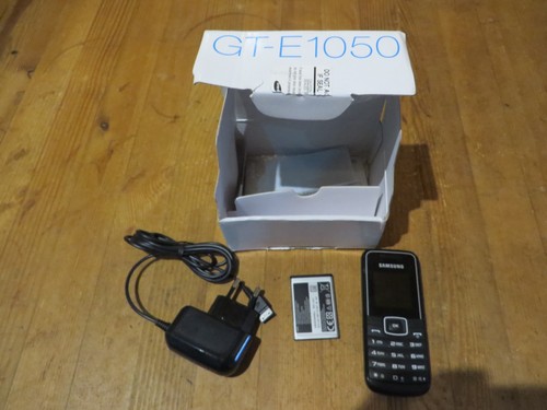 Samsung handy e1050 - samsung,