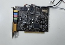 Creative Sound Blaster Live