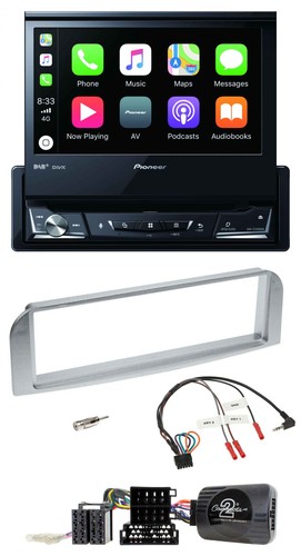 Pioneer dvd bluetooth dab - dvd,