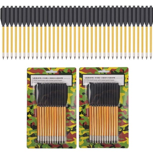 Armbrust pfeile aluminium - armbrust,