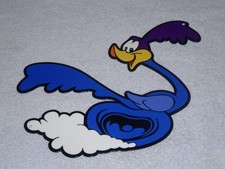 VINTAGE ROADRUNNER LOONEY