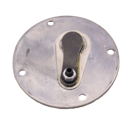 Ventilplatte passend für