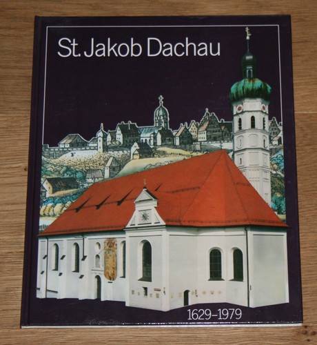 Jakob dachau 1629 1979 - jakob,